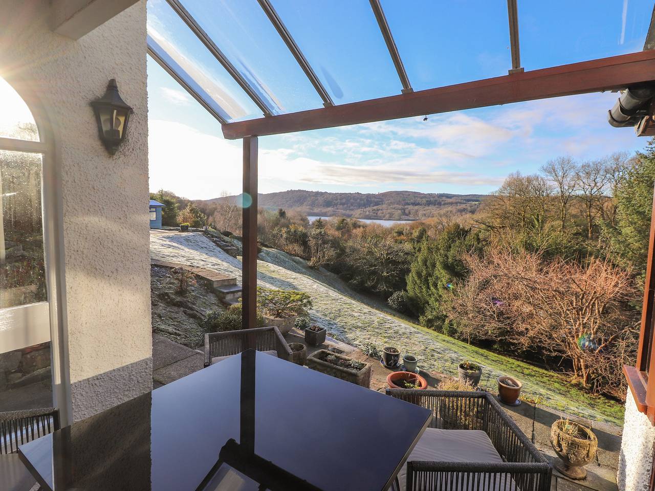 Pheasants Folly in Lake District