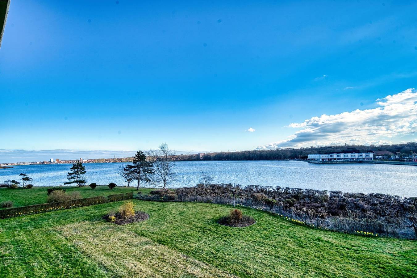 Ganze Ferienwohnung, Haus Hanseatic, App. 3Sc217 in Steinwarder, Heiligenhafen