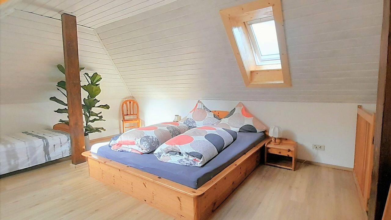 Ganze Ferienwohnung, Ferienwohnung für 7 Personen (58 m²) in Bad Peterstal-Griesbach in Bad Peterstal-Griesbach, Mittlerer Schwarzwald