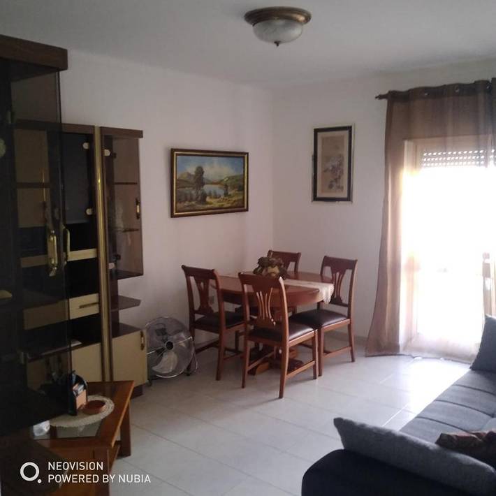 Casa de férias para 6 pessoas, com Varanda e Terraço e ainda Vista em Vila Real de Santo António