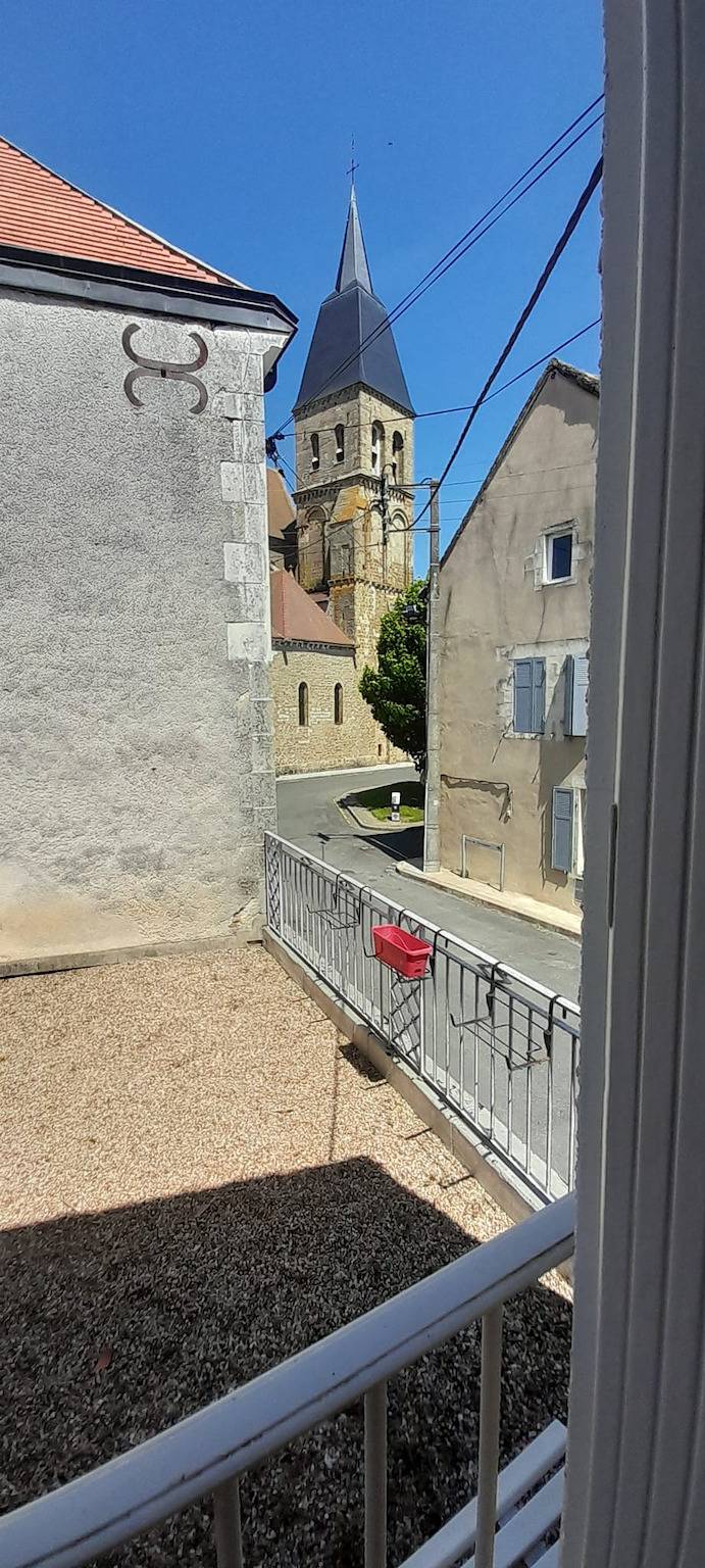 Appartement entier, Cavé Levroux in Levroux, Région de Châteauroux