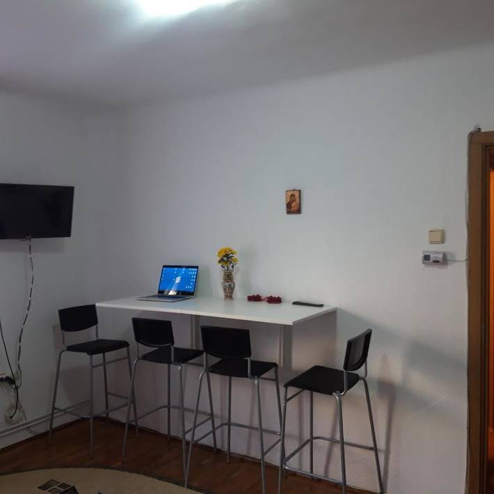 Gîte pour 2 personnes, avec vue à Sinaia - 4