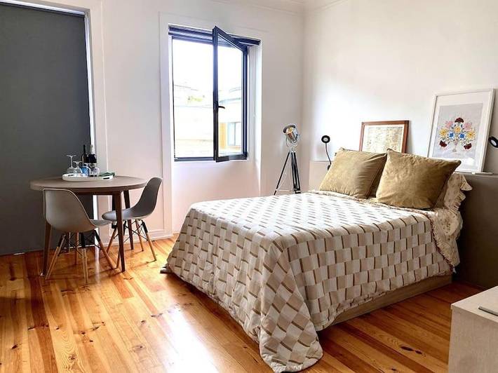 Casa de férias para 6 pessoas, com Varanda e Terraço e ainda Vista em Valongo