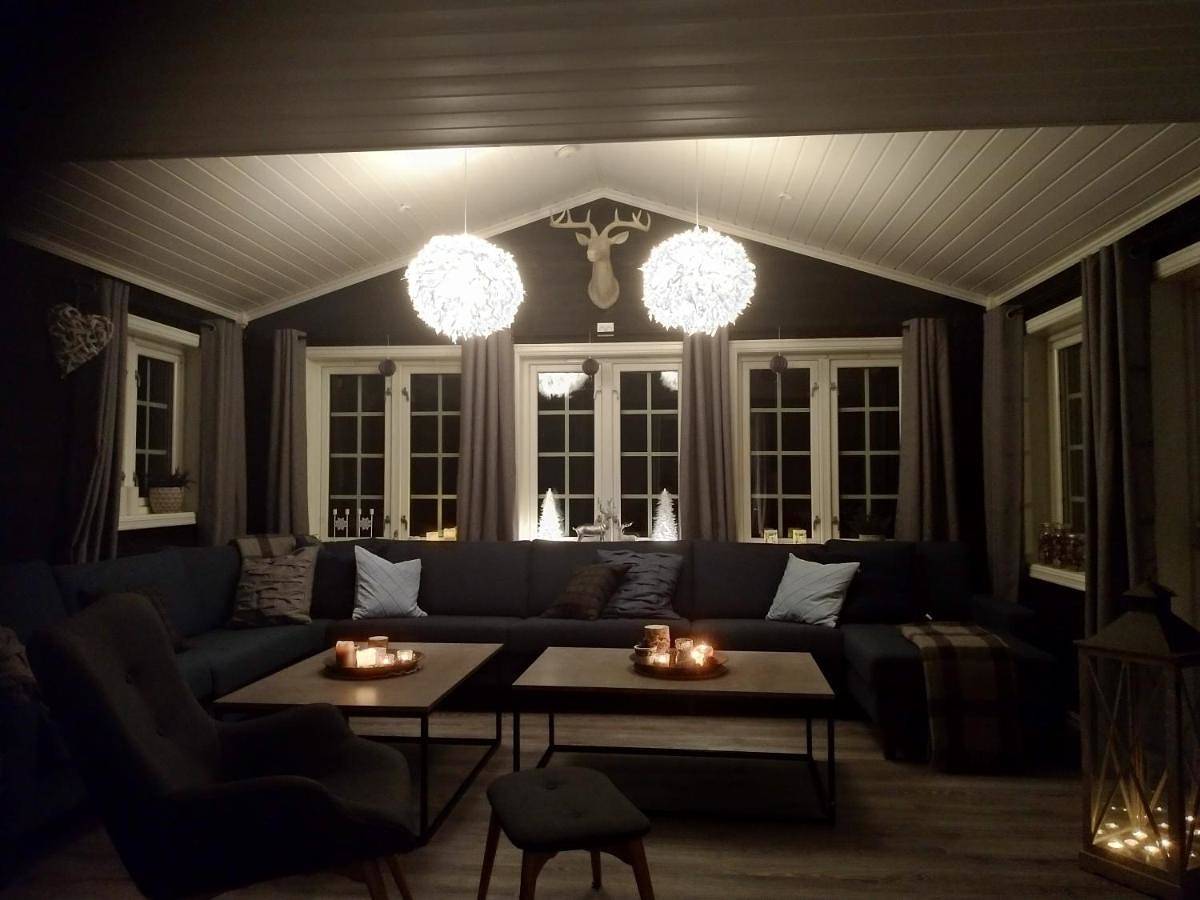 Villa in Sogndal