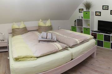 Ferienhaus für 12 Personen in Zempin, Usedom, Bild 4