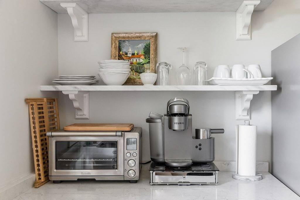 \"Das Gästehaus\", Pferde + Bourbon + Freunde = Spass in Lexington, Kentucky