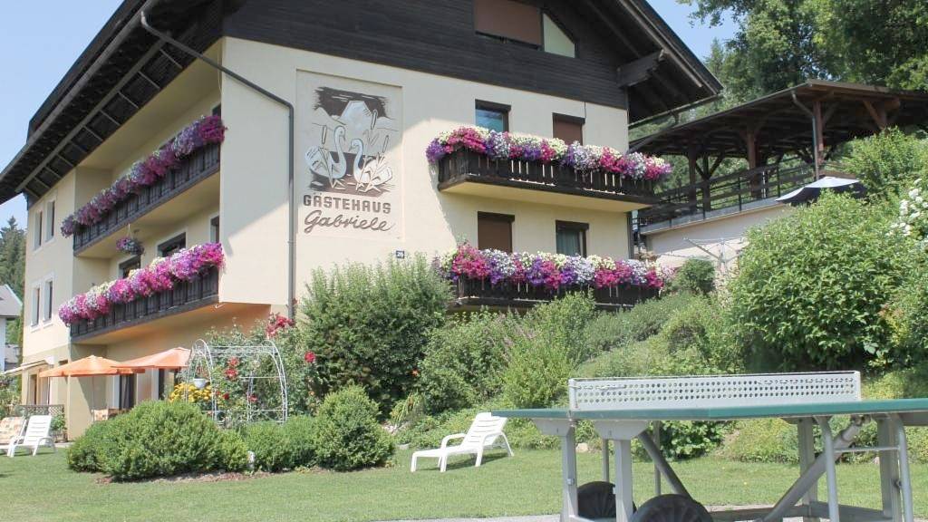 Appartement de vacances entier, Typ 3 in Pohorje, Villach