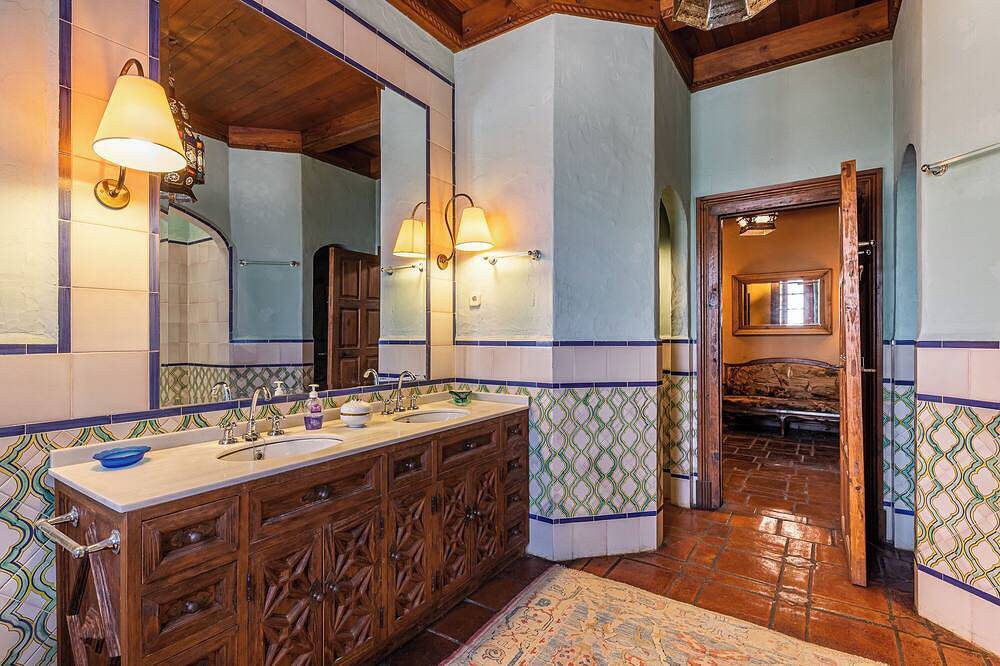 Toledo, Puy Du Fou in Argés, Provincia de Toledo