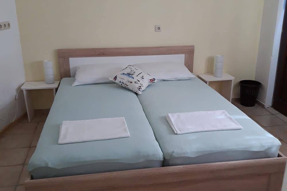 Ferienhaus Negra bietet Ihnen einen erholsamen und unvergesslichen Urlaub in Opština Budva