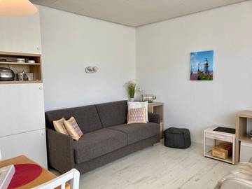 Vakantiewoning voor 4 Personen in Wangerooge, Nordseeinseln, Afbeelding 1