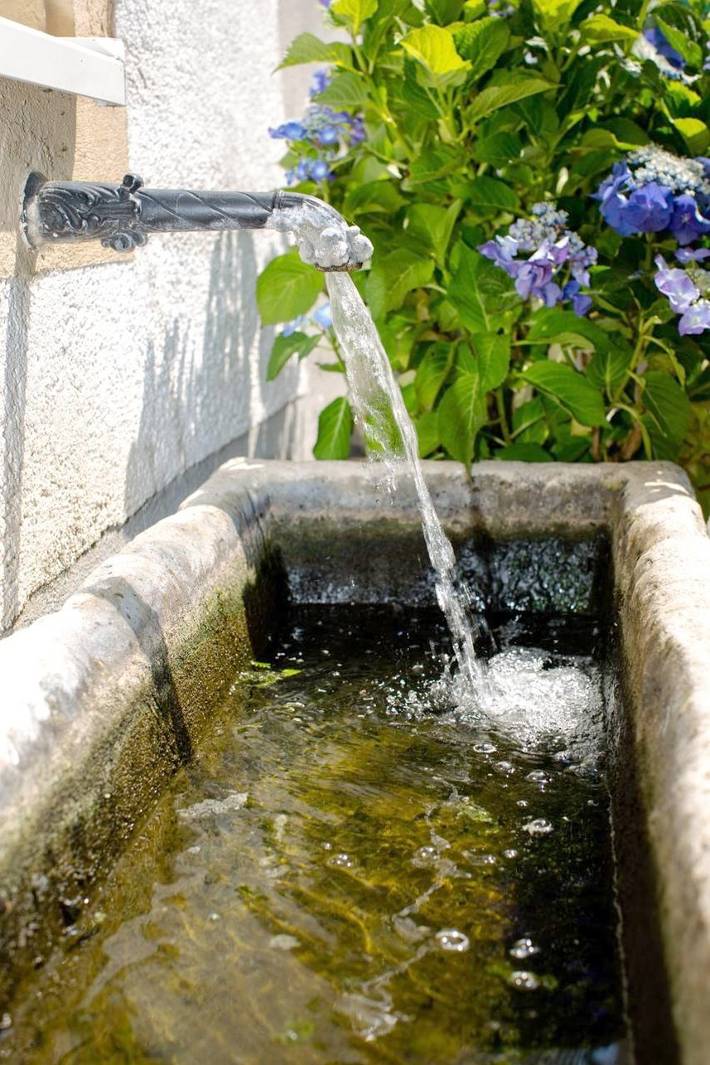 Hôtel pour 2 personnes, avec jardin et terrasse à Perl - 2