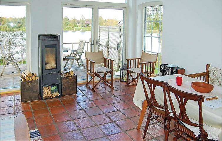 Ferienhaus für 4 Personen, mit Terrasse, mit Haustier in Skane - 3