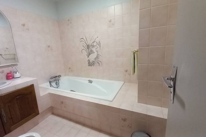 Gîte pour 5 personnes à La Pesse - 4