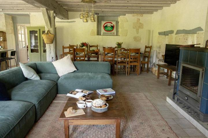 Location de vacances pour 15 personnes dans Gardefort - 4