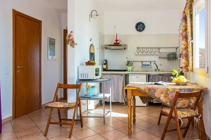 Agriturismo für 6 Personen, mit Pool und Garten in Norditalien - 2