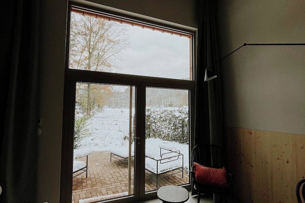 Barn Alma (2 people) in Obernai, Sélestat-Erstein region