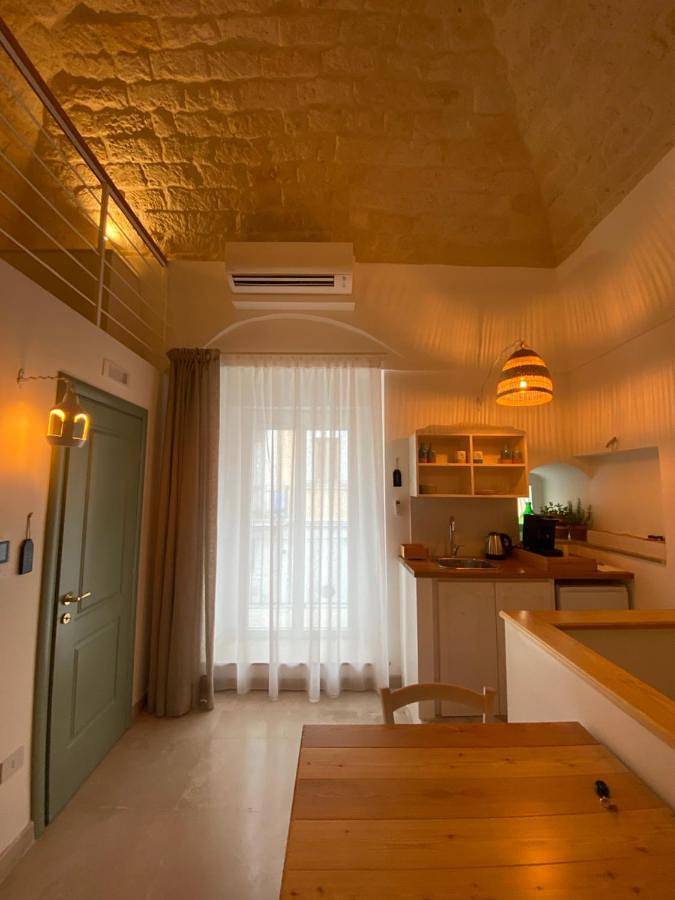 Appartement de vacances pour 2 personnes, avec vue et balcon - 1