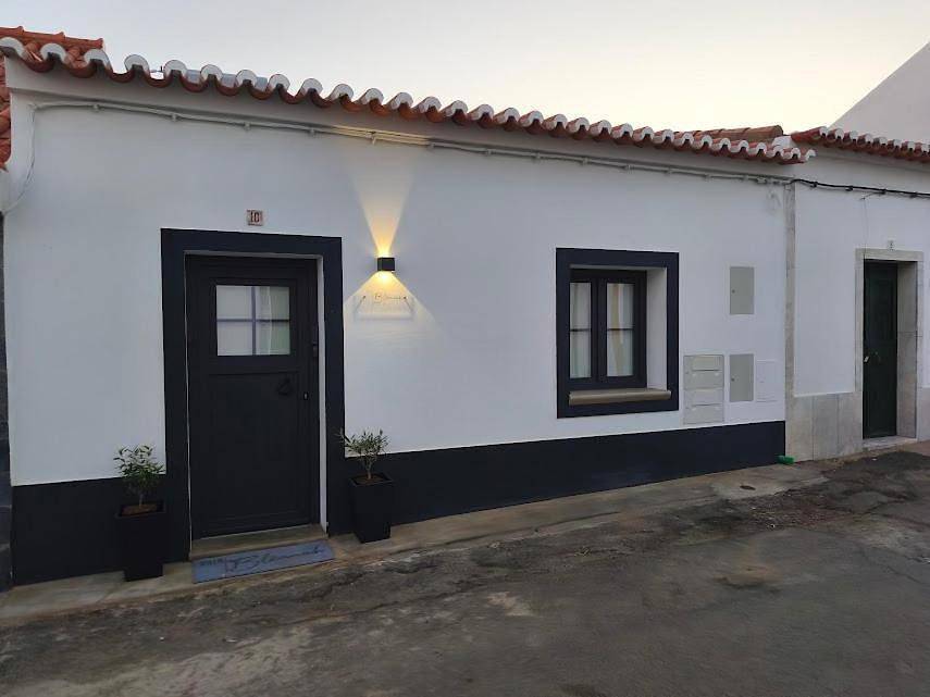 Villa Bléanah in Moura, Distrito de Beja