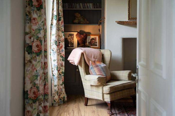 Gîte pour 2 personnes, avec jardin et vue à Westport - 3