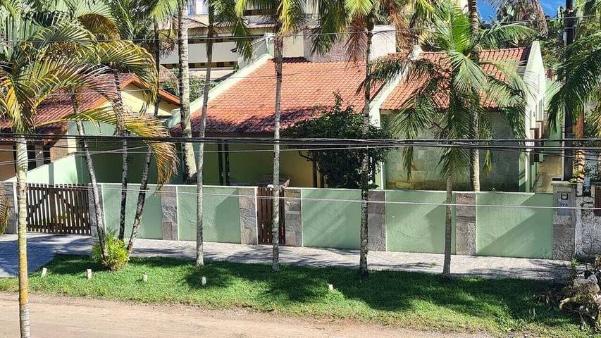 Ferienhaus für 10 Personen, mit Garten - 1