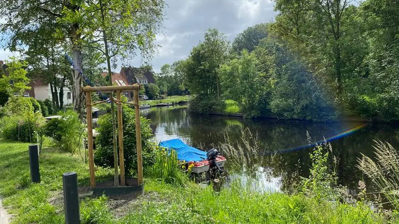 Ganze Ferienwohnung, Ferienwohnung für 4 Personen (65 m²) in Emden in Emden, Ostfriesland