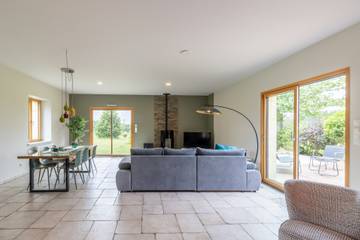 Ferme pour 6 Personnes dans Saint-Crépin-et-Carlucet, Périgord Noir, Photo 1