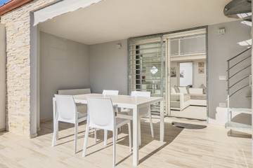 Strandhaus für 4 Personen in Pittulongu, Olbia-Tempio, Bild 4