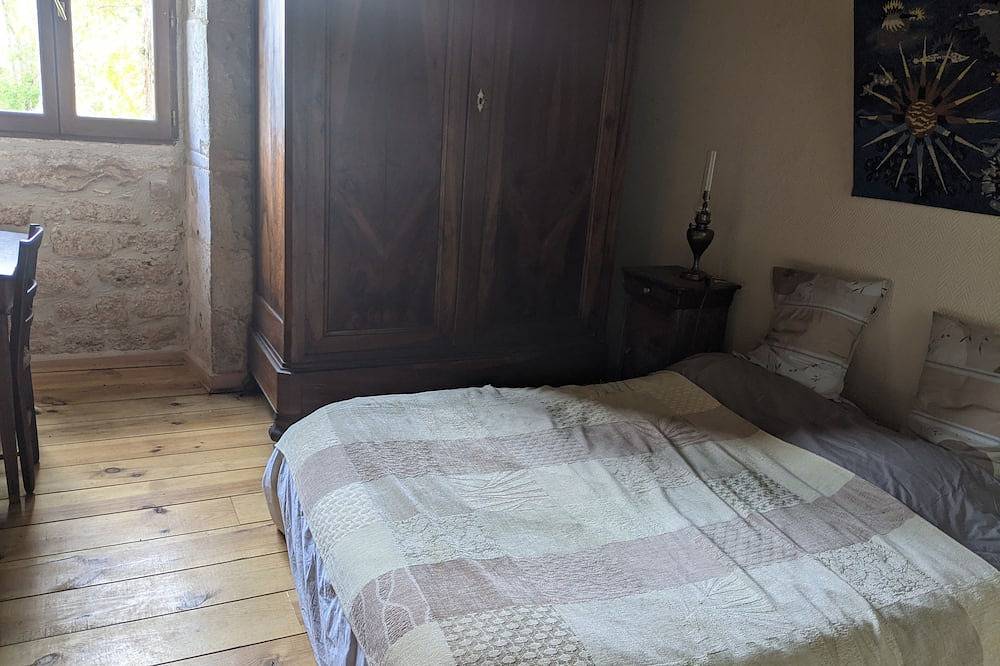 Le Domaine de Magnagues in Carennac, Zentralmassiv