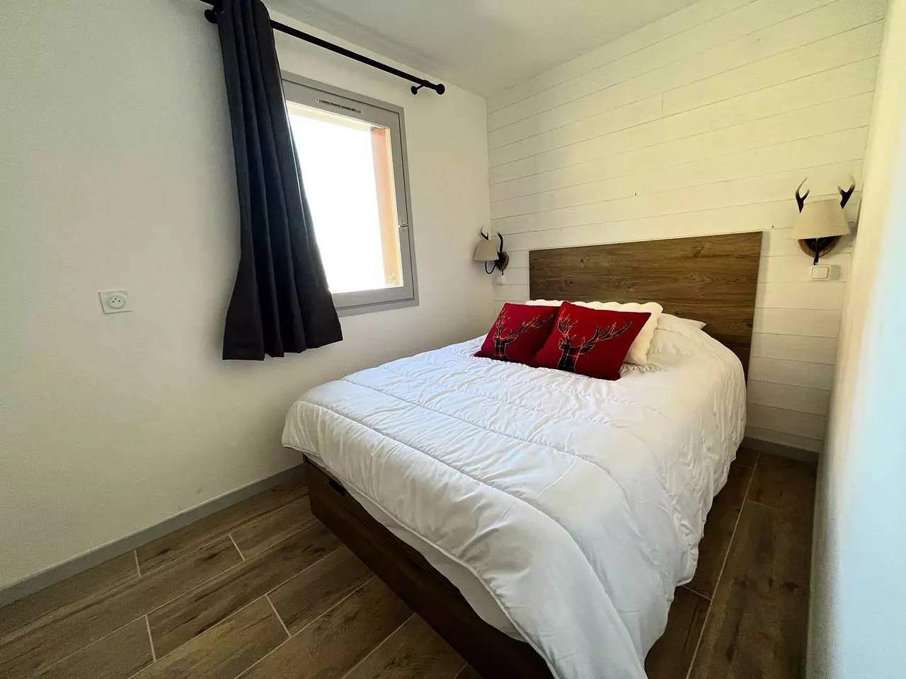 Entire apartment, Alpinea C2 in Méribel-Mottaret, Les Allues