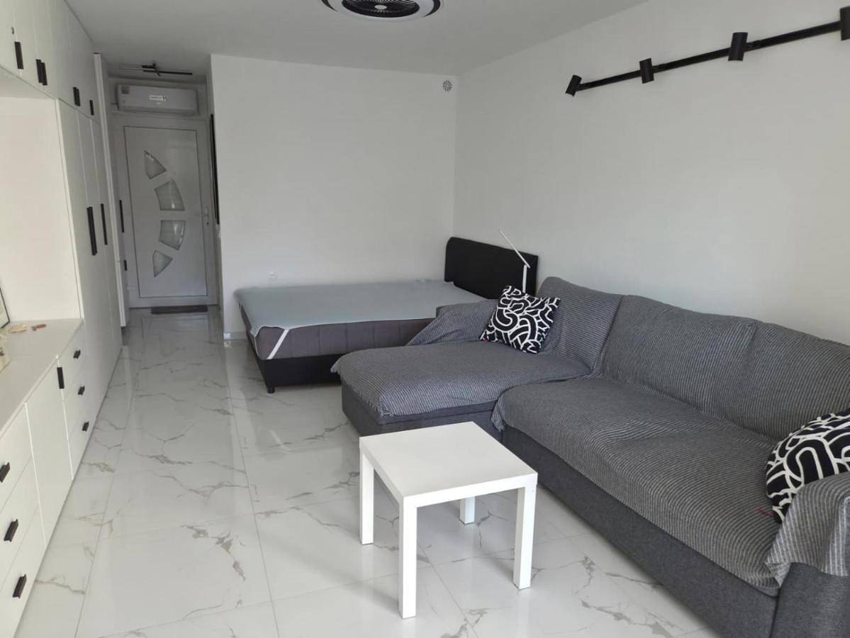 Ganze Wohnung, Stinica apartma Paradise in Jablanac, Naturpark Velebit