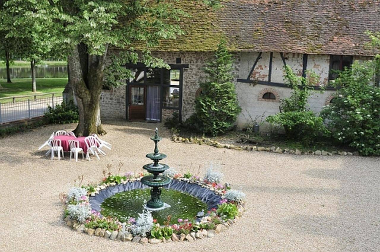 Suite (4 Adults) in Theillay, Sologne