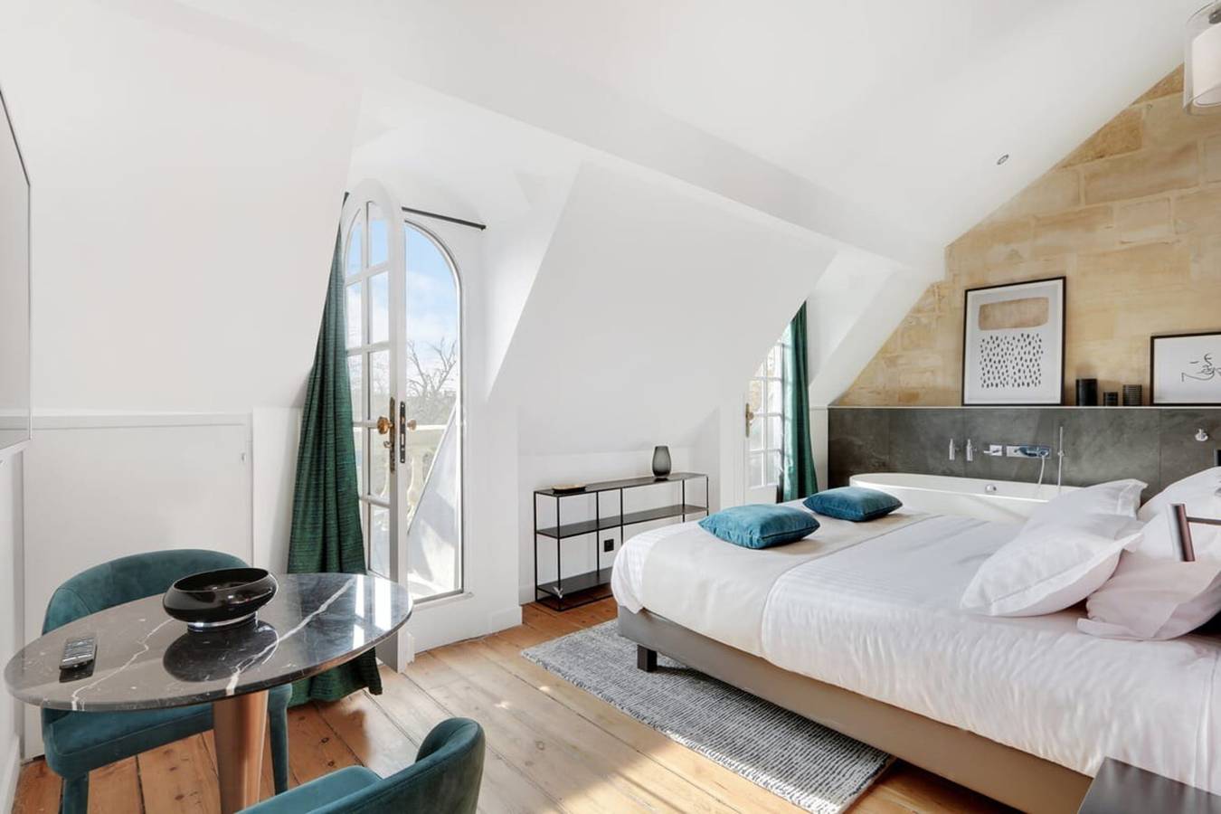 Appartement de vacances