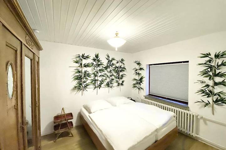 Ferienhaus für 7 Personen, mit Terrasse und Garten in Heikendorf - 3