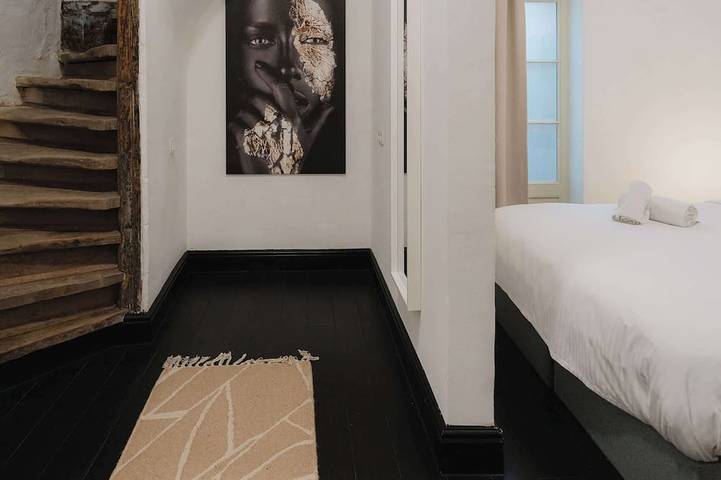 Ganze Wohnung, Charming Duplex in the Heart of Mechelen in Mechelen, Antwerpen und Umgebung
