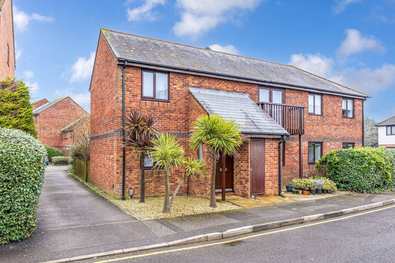 Entire apartment, Captain's Quarters  - Short walk to Poole Quay in Poole, Poole Harbour