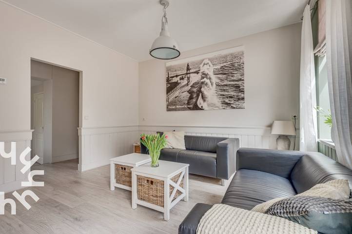 Ferienhaus für 4 Personen, mit Garten und Terrasse in Oostkapelle - 3