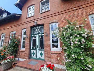 Ferienwohnung für 4 Personen in Tetenbüll, Halbinsel Eiderstedt, Bild 1