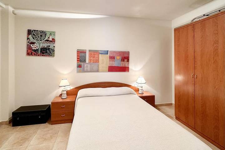 Geheel appartement, Centric Apartment with Pool in Tossa 2 in Platja Gran (Tossa de Mar), Tossa de Mar