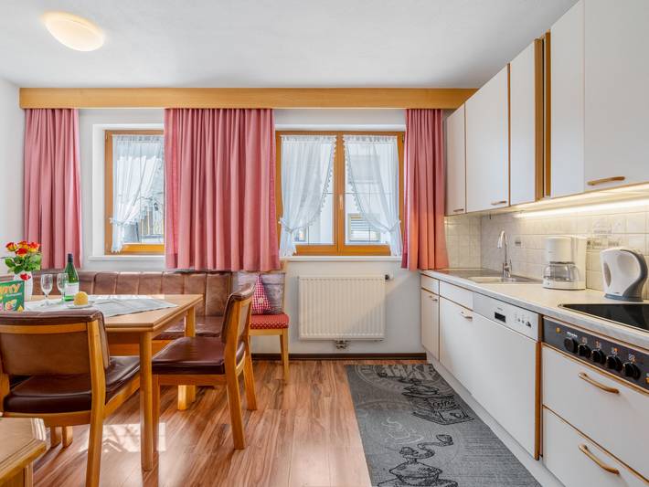 Ferienwohnung für 6 Personen, mit Balkon in Sölden (Österreich) - 2
