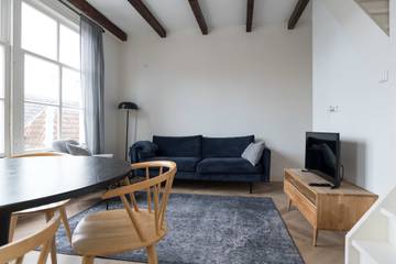 Ferienwohnung für 2 Personen in Holländische Küste, Bild 4