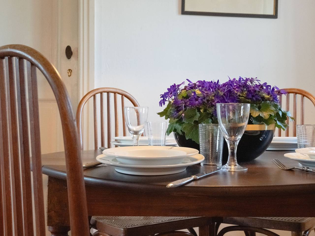 Ganze Ferienwohnung, Blücherkate I 
