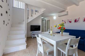 Vakantieappartement voor 5 Personen in Trinità d'Agultu e Vignola, Olbia-Tempio, Afbeelding 2