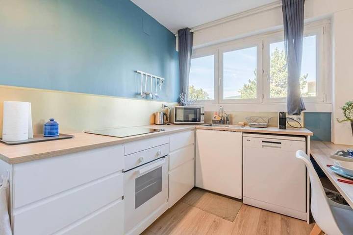 Gîte pour 4 personnes, avec vue à Longeville-lès-Metz - 2