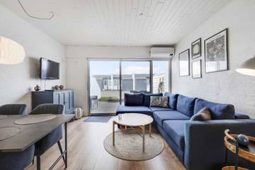 Ferielejlighed til 4 Personer i Agger, Thy Nationalpark, Billede 2