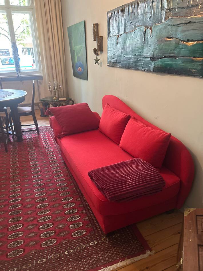 Ferienwohnung für 2 Personen in Charlottenburg Berlin - 3