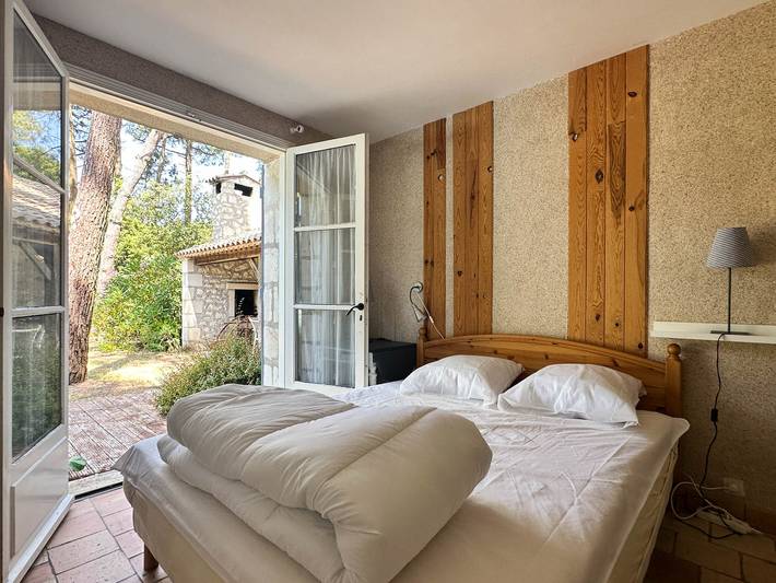 Villa moderne avec piscine pour 8 personnes - La Palmyre in La Palmyre, Les Mathes