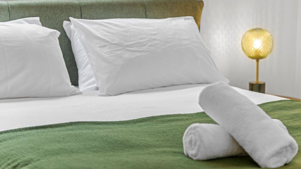 Ganze Ferienwohnung, Ferienwohnung für 4 Personen (1 m²) in Teneriffe in Brisbane, Moreton Bay