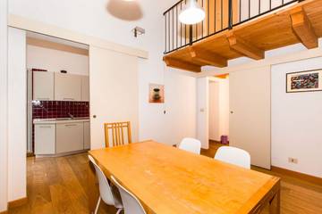 Glamping per 2 Persone in Torino, Via Francigena, Foto 4