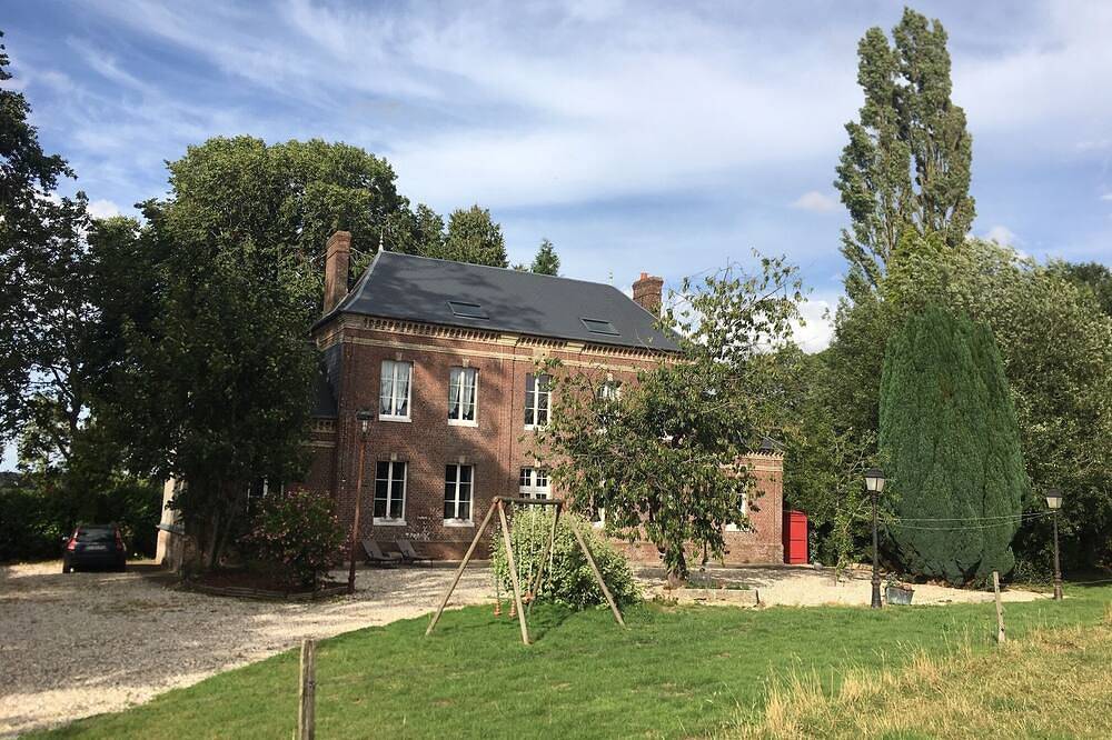 Photo : Maison de vacances