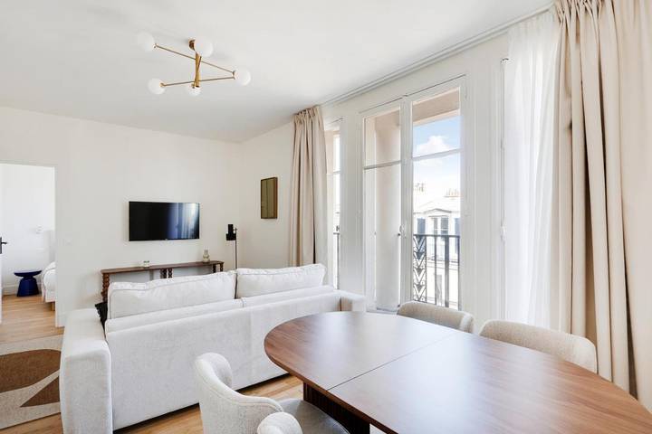 Gîte pour 4 personnes dans Sorbon - 4